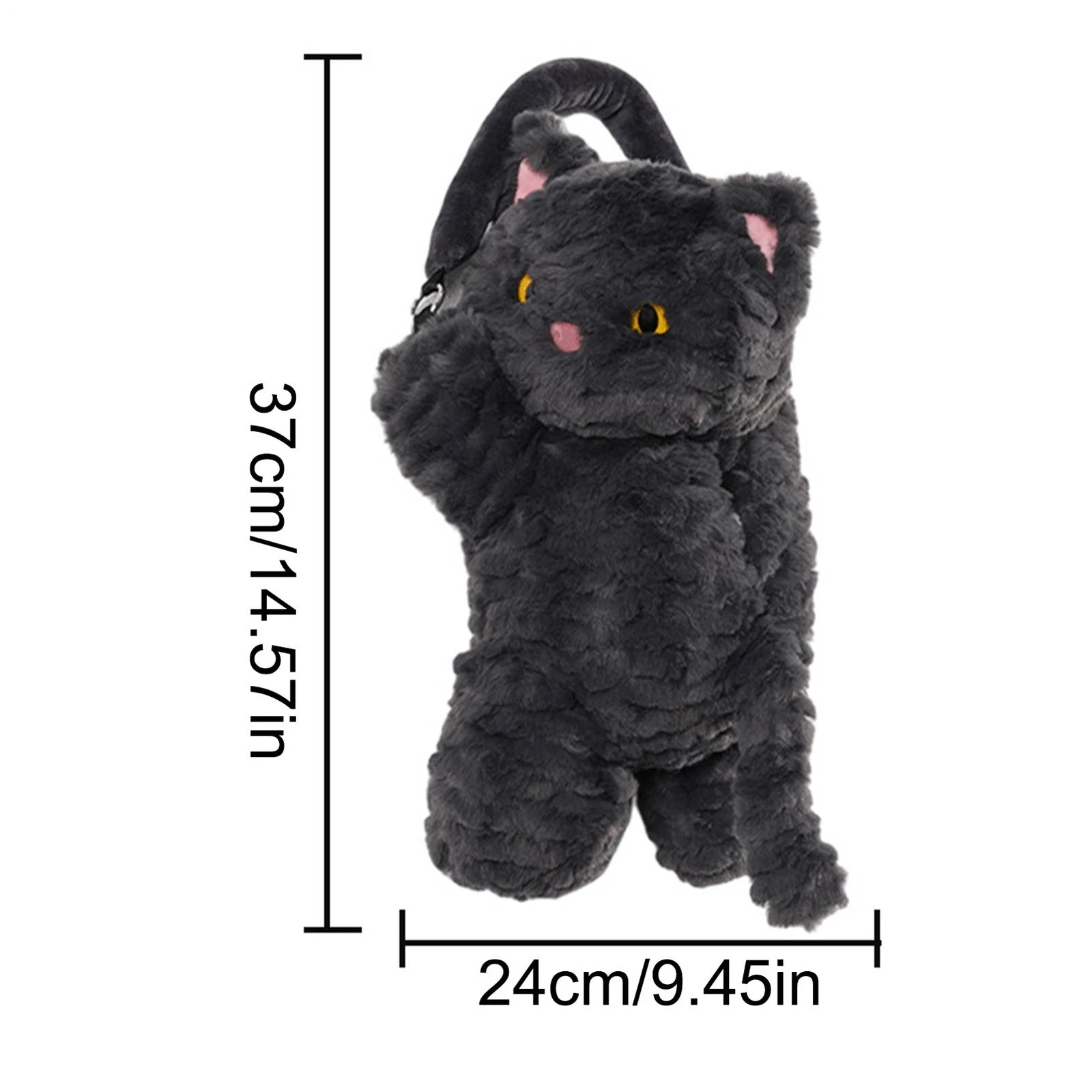 Cartoon Cat Bedroom Room Home Car Tissue Box Cover Holder Napkin Holder | eBay