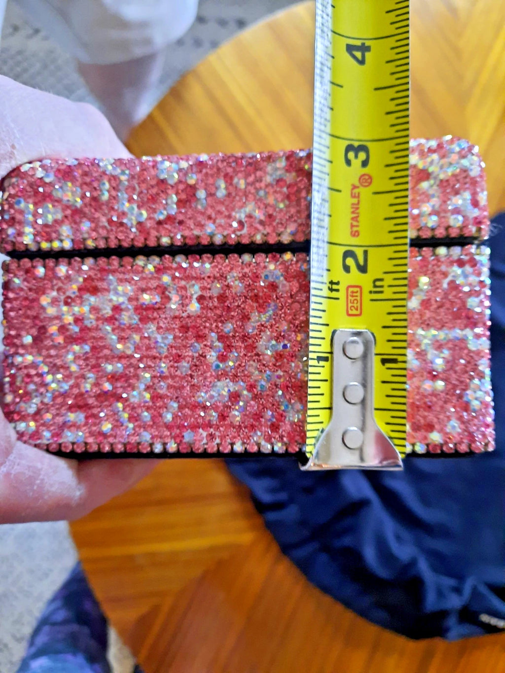 KALIFANO gemstone tissue box BEAUTIFUL and SPARKLY!!!! | eBay