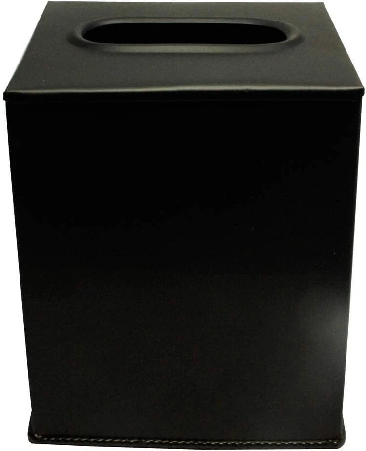 Livevie Millennium Collection Elegant Paper Facial Tissue Box Cover Holder | eBay